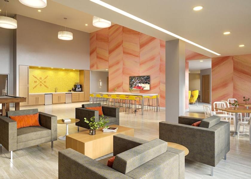 Florida Fort Myers Lounge