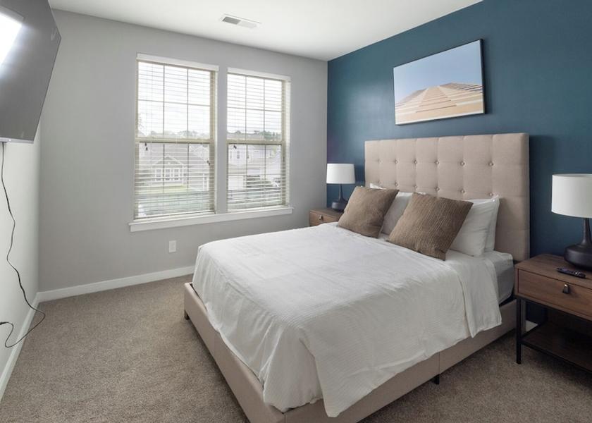 South Carolina Summerville Room