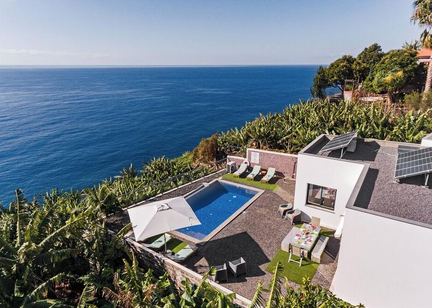 Madeira Region Calheta Exterior