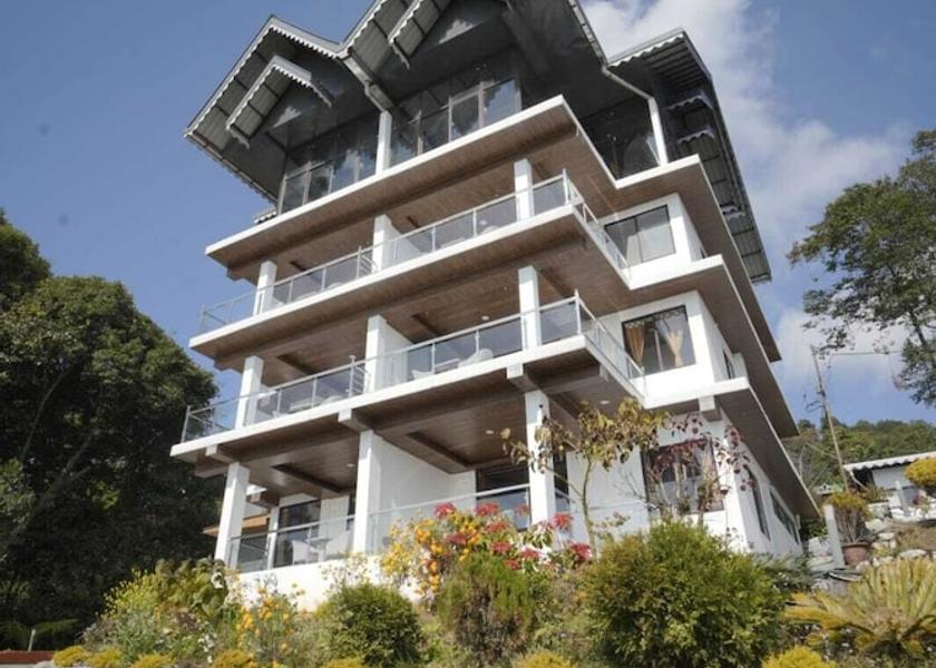West Bengal Kalimpong Exterior