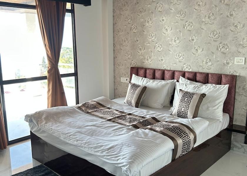 West Bengal Kalimpong Room