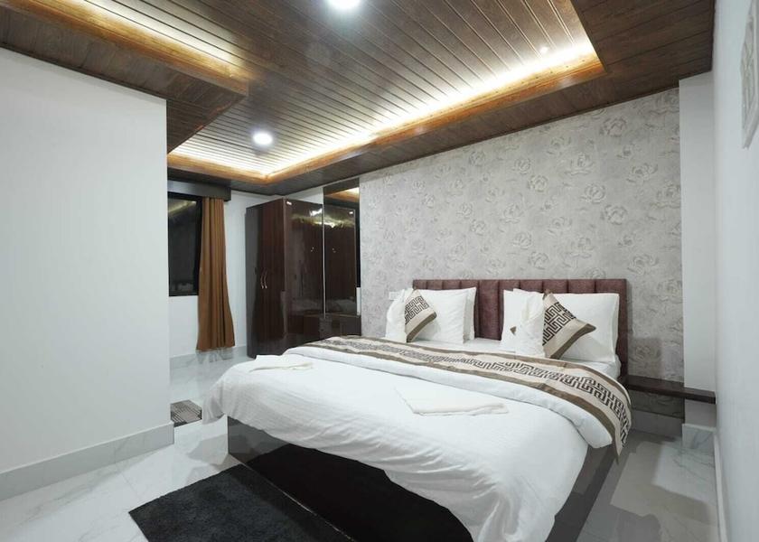 West Bengal Kalimpong Room