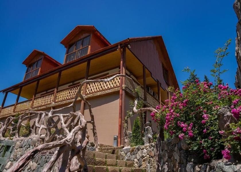 Tavush Province Dilijan Exterior