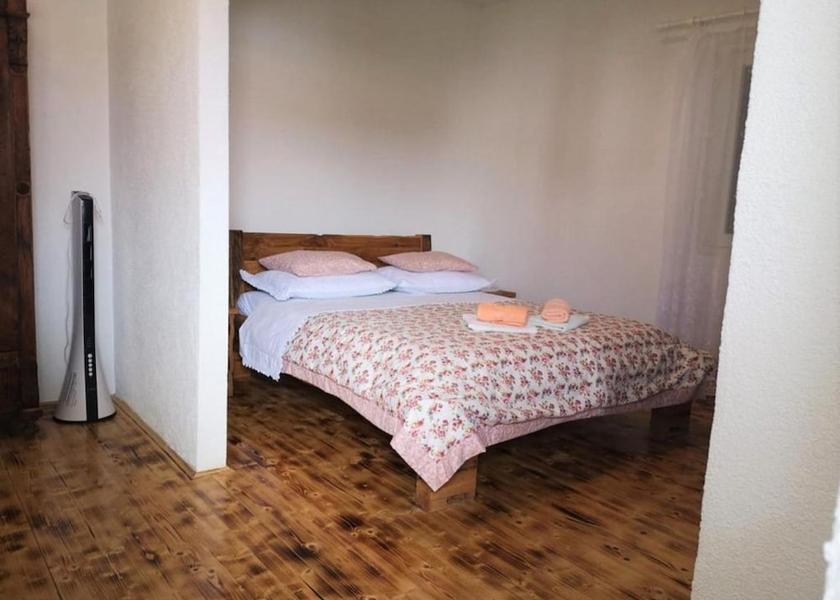 Sibenik-Knin Primosten Room