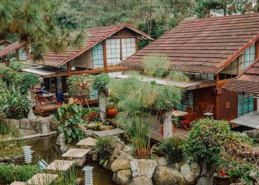 West Java Parongpong Property grounds