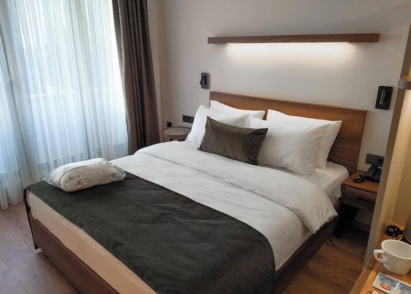 Bursa Bursa Room