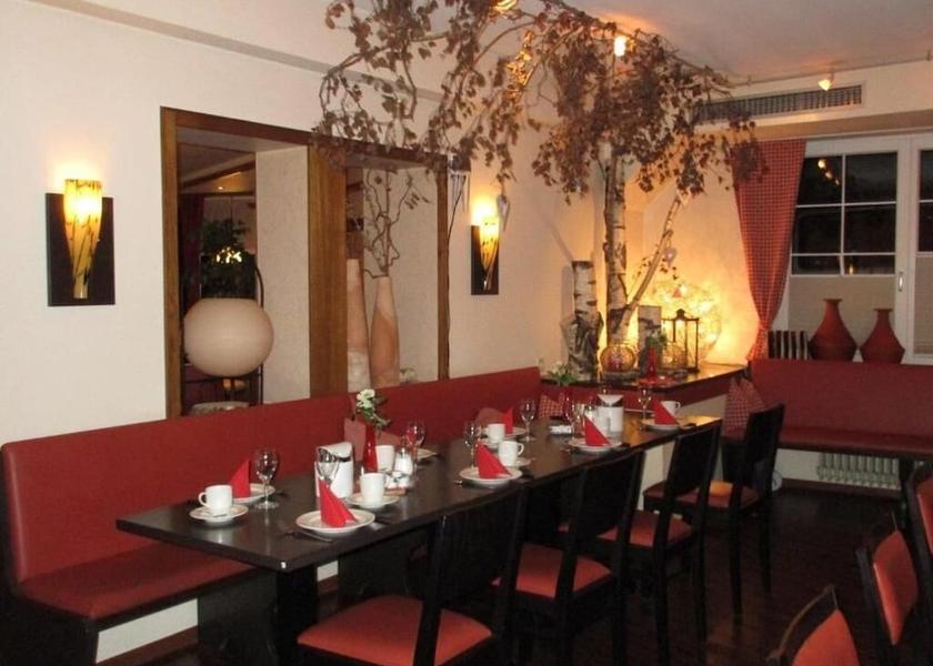 Baden-Württemberg Bad Peterstal-Griesbach Dining