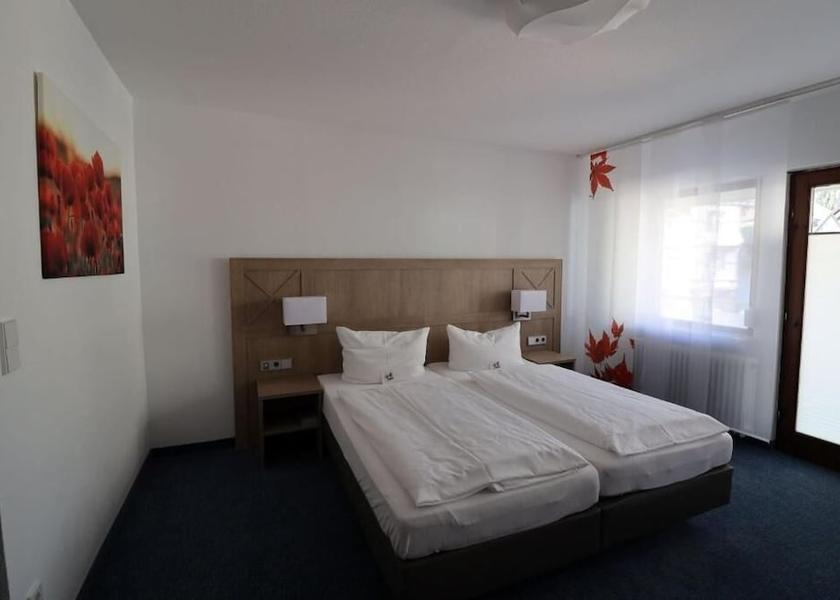 Baden-Württemberg Bad Peterstal-Griesbach Room