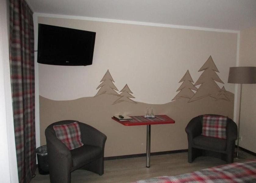 Baden-Württemberg Bad Peterstal-Griesbach Room