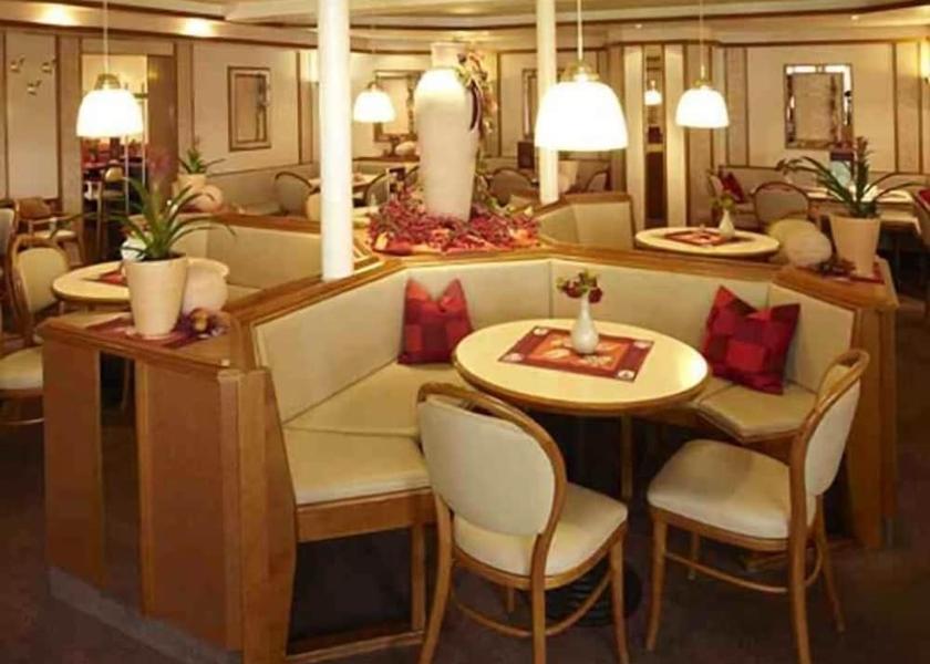 Baden-Württemberg Bad Peterstal-Griesbach Dining