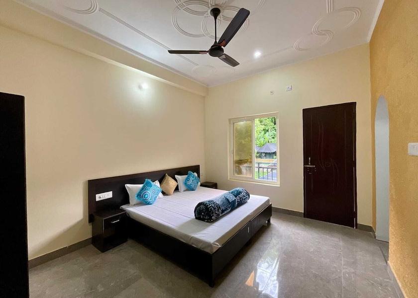 Uttarakhand Narendranagar Room