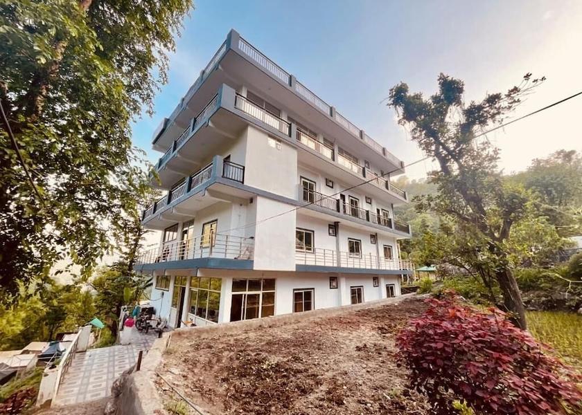 Uttarakhand Narendranagar Exterior