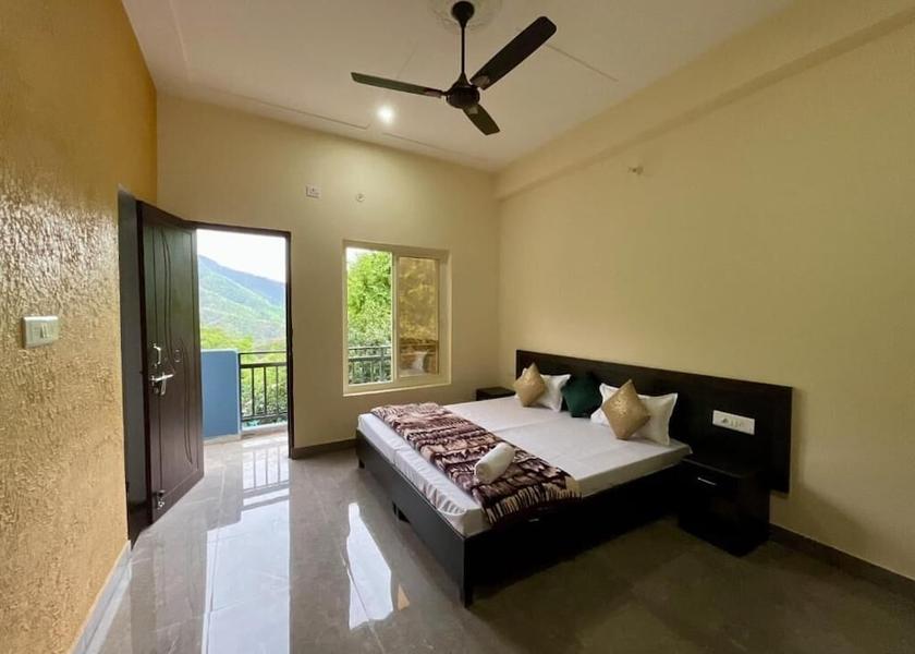 Uttarakhand Narendranagar Room