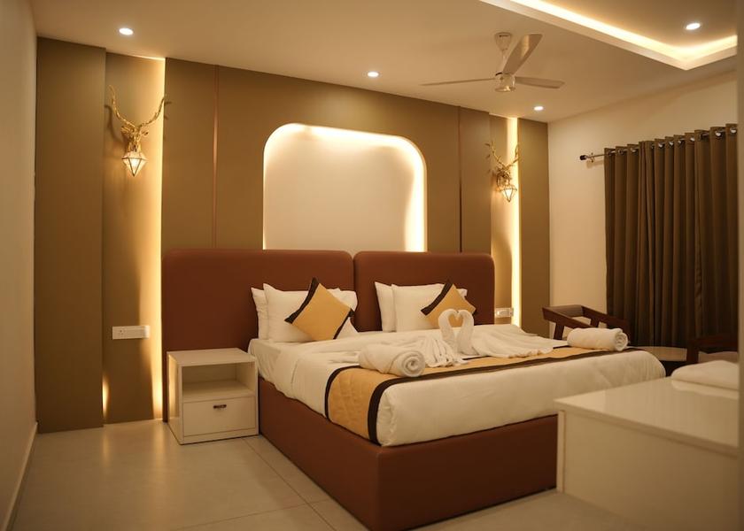 Karnataka Udupi Room