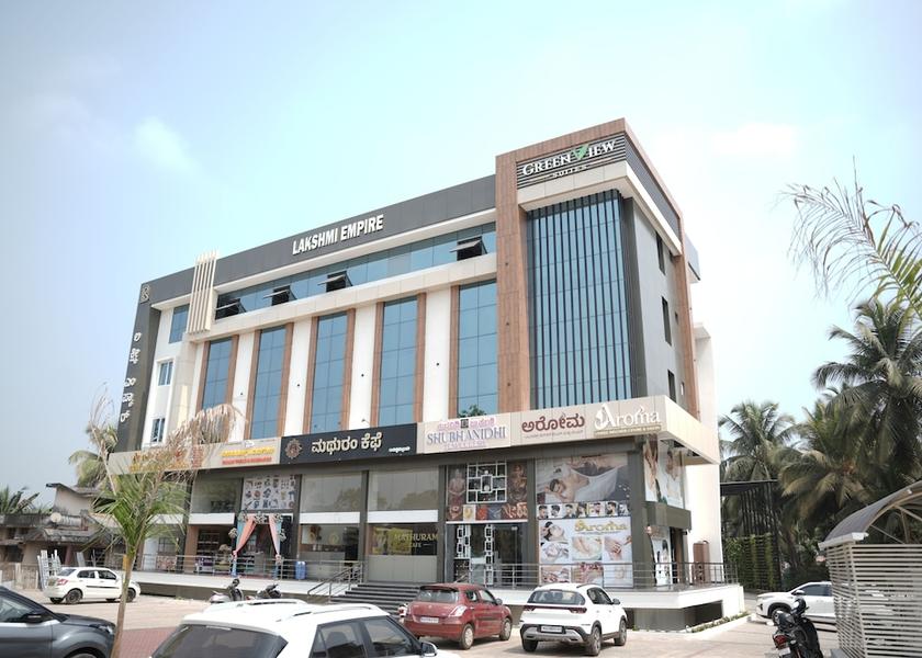 Karnataka Udupi Exterior
