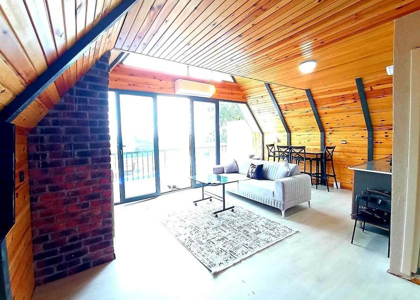 Sakarya Sapanca Room