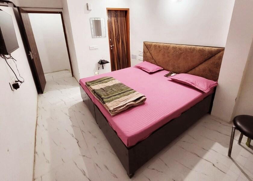 Rajasthan Hanumangarh Room