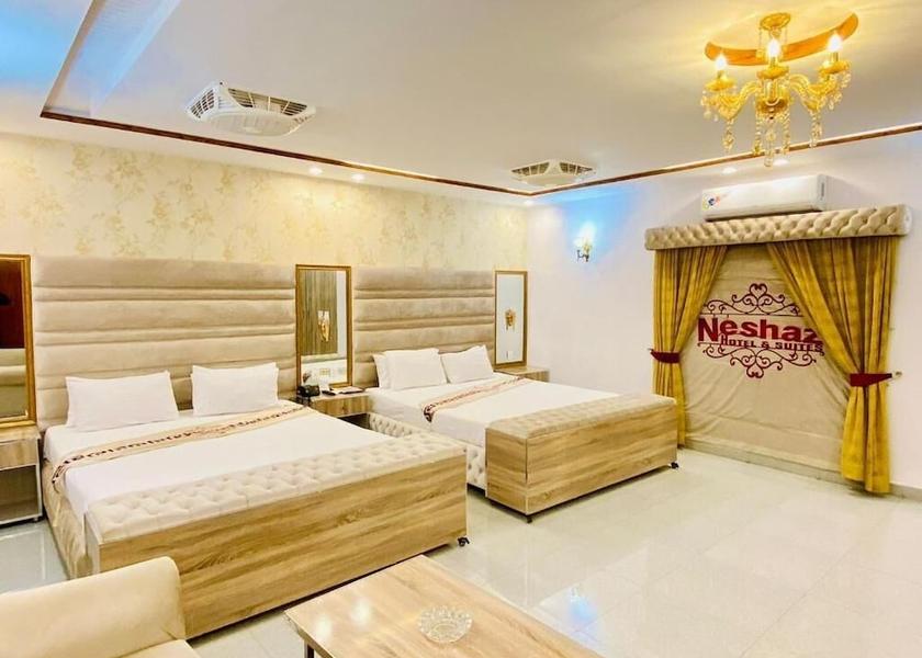 Punjab Lahore Room