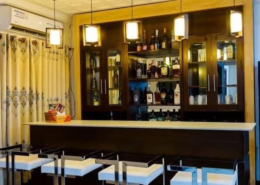 Accra Region Amasaman Restaurant