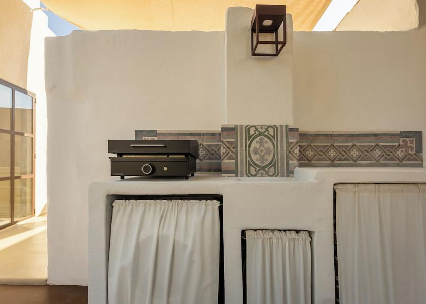 Puglia Cannole Exterior