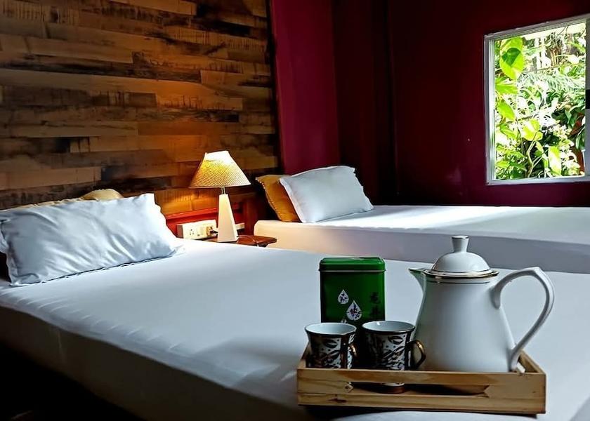 Assam Tinsukia Room