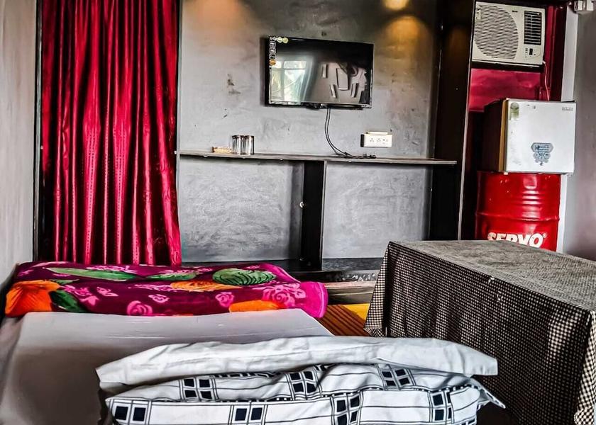 Assam Tinsukia Room