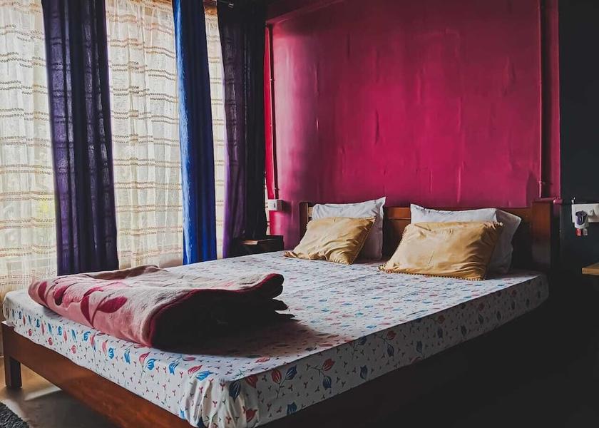 Assam Tinsukia Room