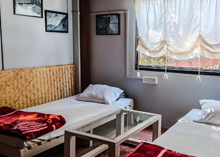 Assam Tinsukia Room