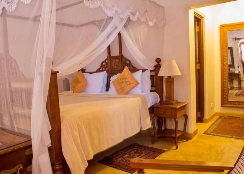 Lamu County Lamu Room