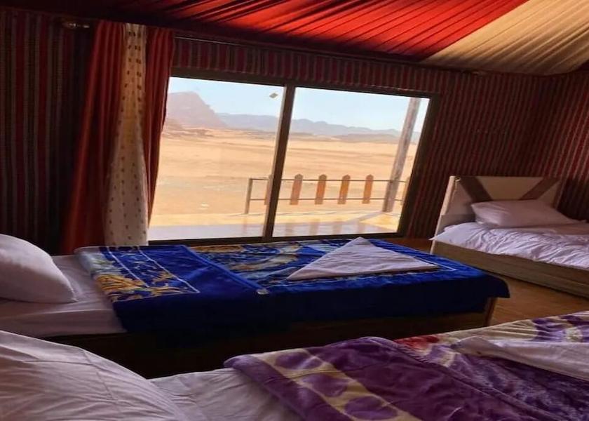 Aqaba Governorate Wadi Rum Room