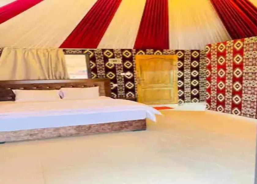 Aqaba Governorate Wadi Rum Room