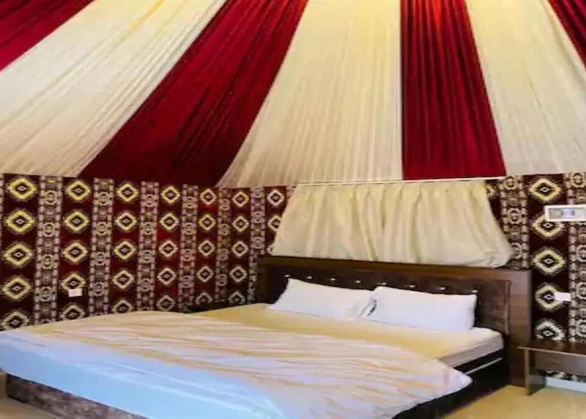 Aqaba Governorate Wadi Rum Room