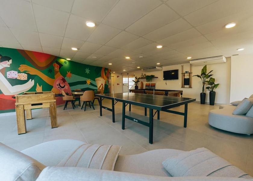 Rio Grande do Norte Tibau do Sul Game room