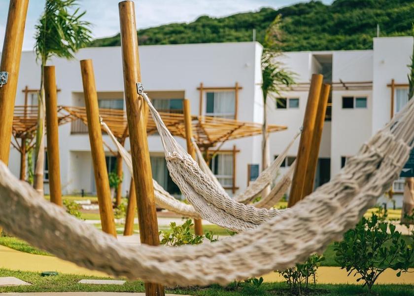 Rio Grande do Norte Tibau do Sul Property grounds