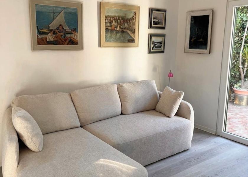 Sibenik-Knin Rogoznica Living room