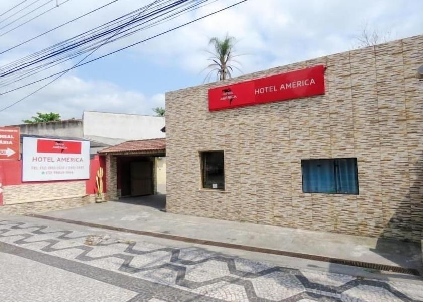 São Paulo State Jacarei Exterior
