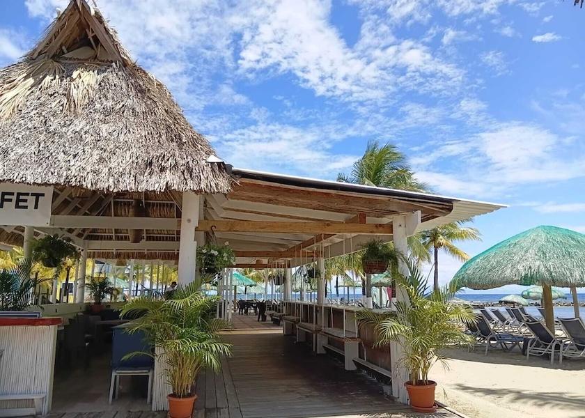Bay Islands Roatan Exterior