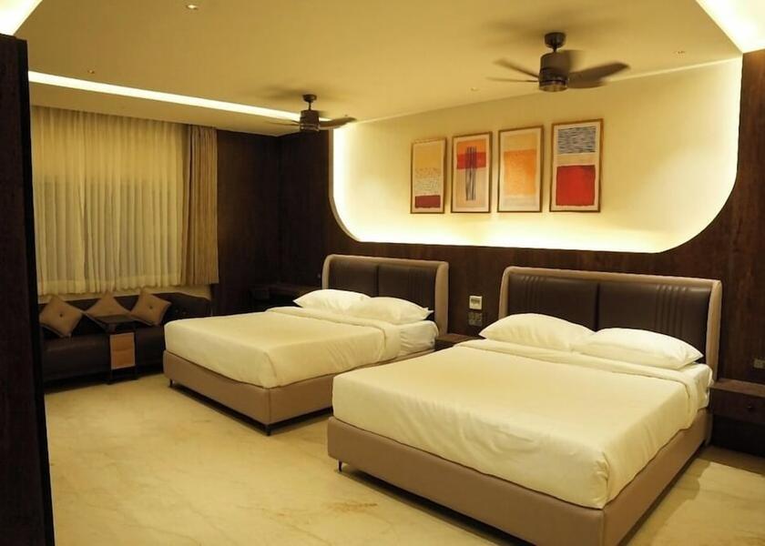 Tamil Nadu Tiruvannamalai Room