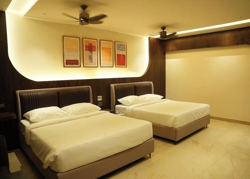 Tamil Nadu Tiruvannamalai Room