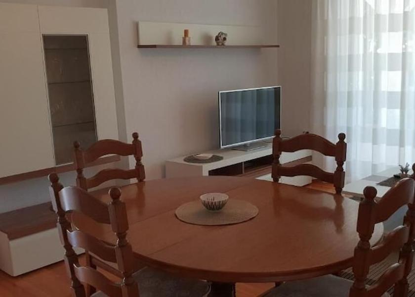 Primorje-Gorski Kotar Novi Vinodolski Dining