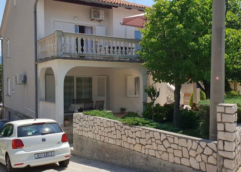 Primorje-Gorski Kotar Novi Vinodolski Exterior