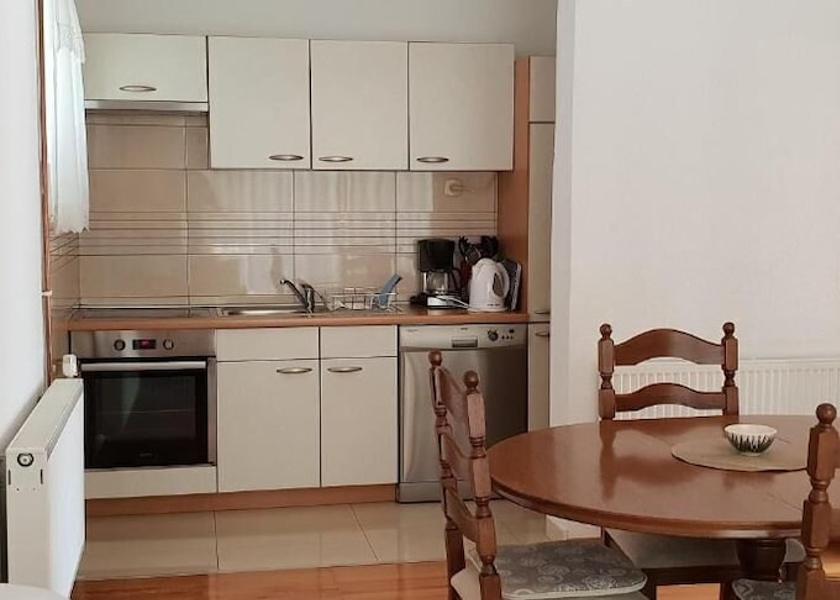 Primorje-Gorski Kotar Novi Vinodolski Private kitchen