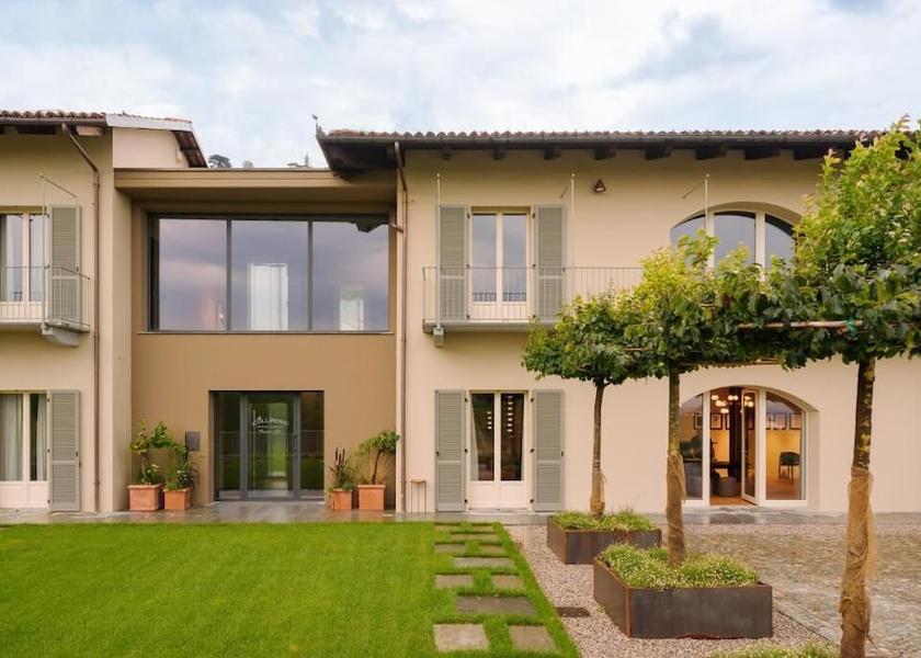 Piedmont Monforte d'Alba Exterior