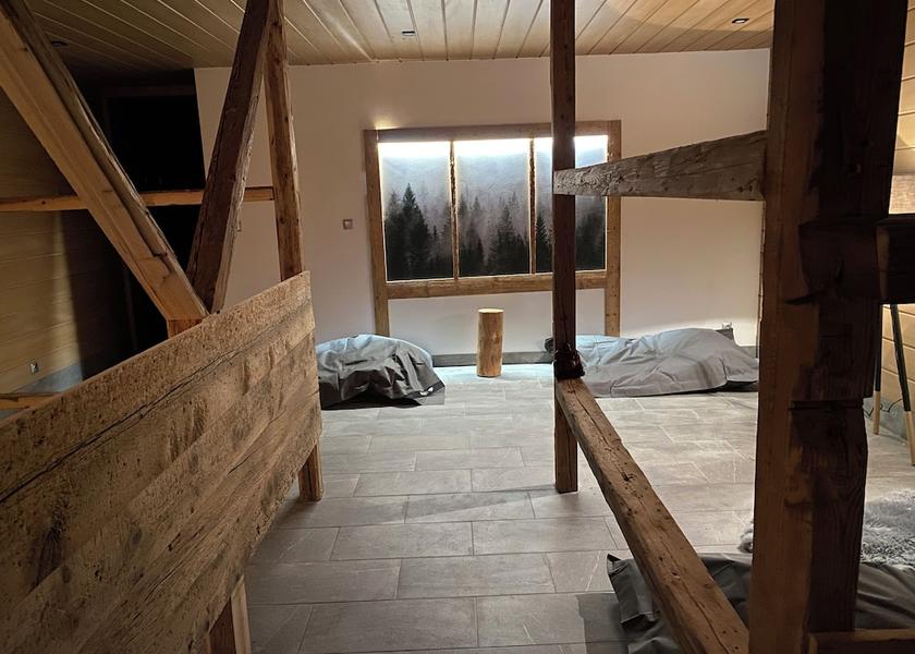 Trentino-Alto Adige San Candido Spa