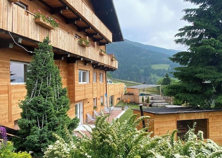 Trentino-Alto Adige San Candido Exterior