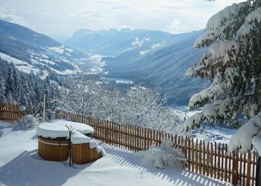 Trentino-Alto Adige San Candido Exterior