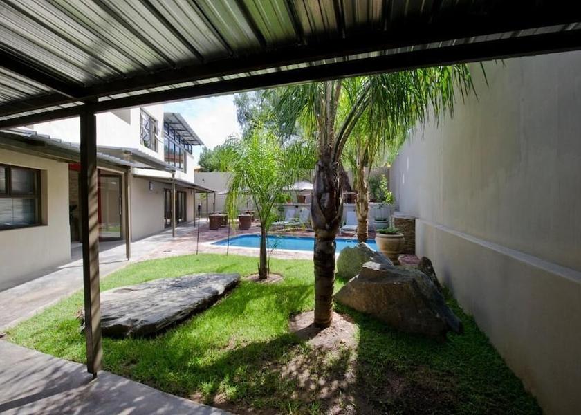 Khomas Region Windhoek Property grounds