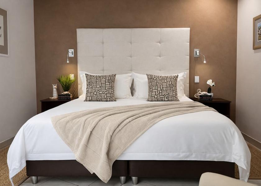 Khomas Region Windhoek Room