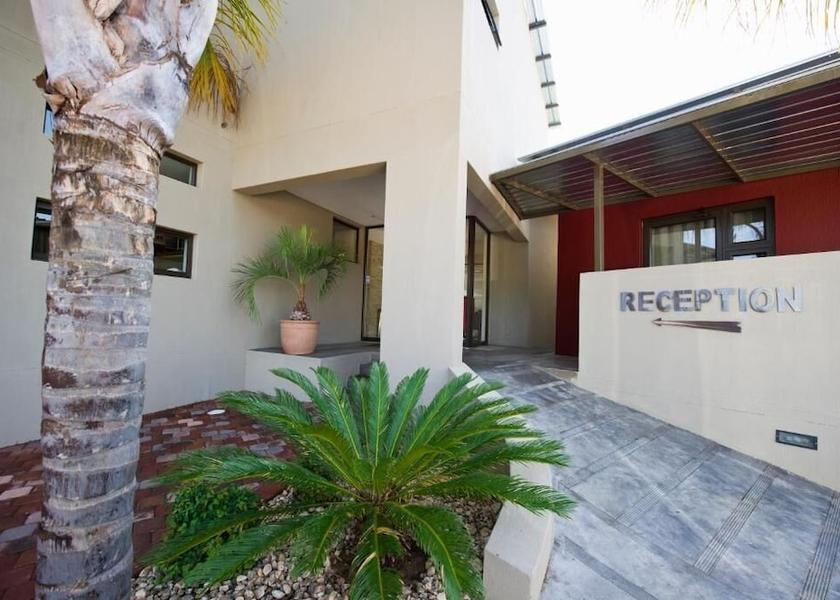 Khomas Region Windhoek Exterior detail