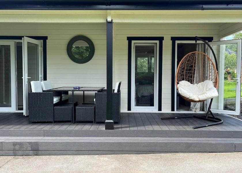 County Cavan Cavan Outdoor dining